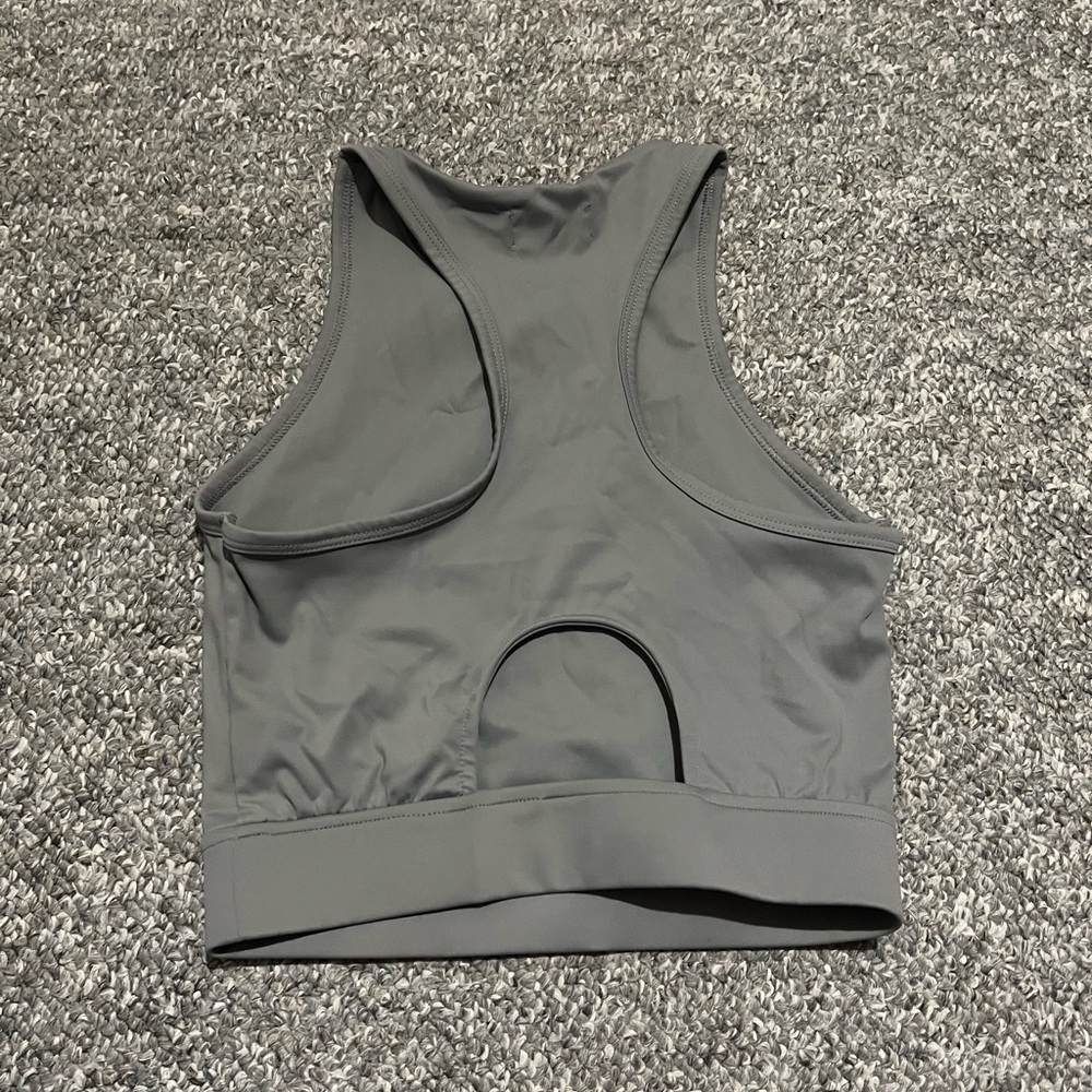 Hudson top size xs